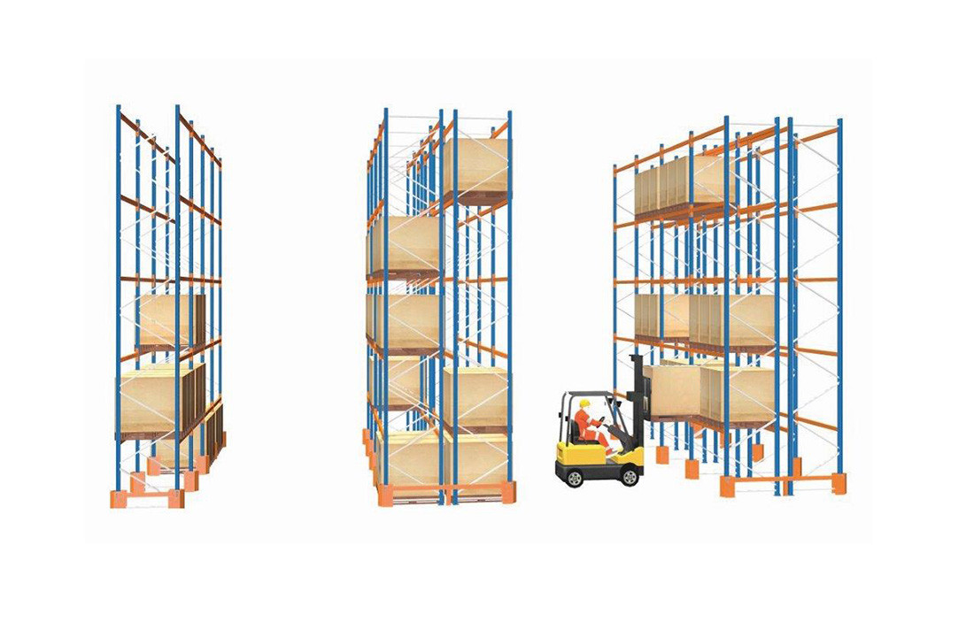 Paletni regali - Primat Logistika