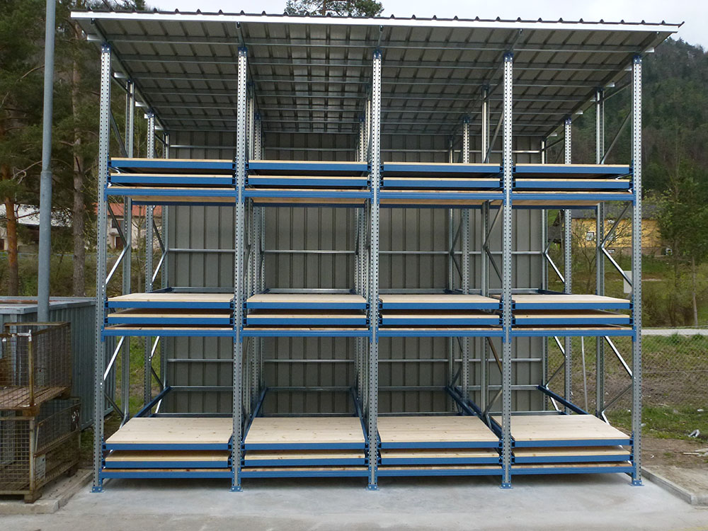 Push-back regali - 1 - Primat Logistika