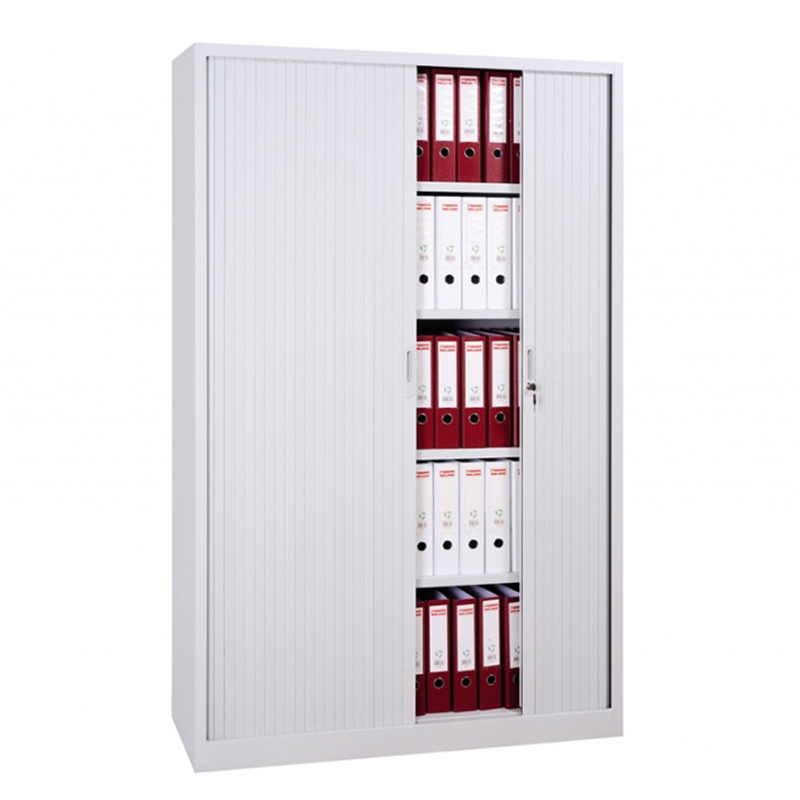 Arhivski ormar AO-B - rolo vrata - Primat Logistika3 Arhivski ormari sa rolo vratima