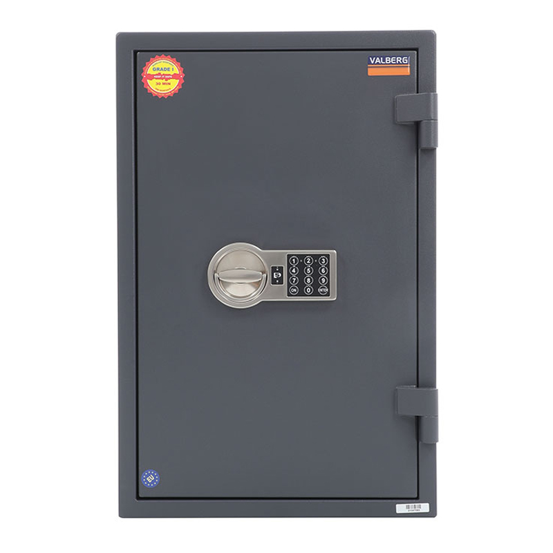 Protuprovalni i vatrootporni sef stupnja I, model ASG-67 - Primat Logistika_1 Protuprovalni i vatrootporni sef stupnja I model ASG