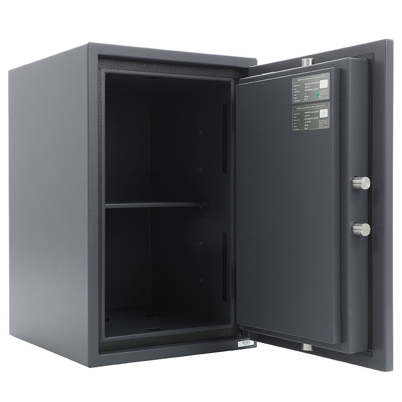 Protuprovalni i vatrootporni sef stupnja I, model ASG-67 - Primat Logistika_2 Protuprovalni i vatrootporni sef stupnja I model ASG