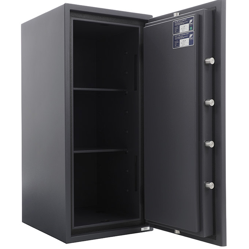 Protuprovalni i vatrootporni sef stupnja I, model ASG-95 - Primat Logistika_2 Protuprovalni i vatrootporni sef stupnja I model ASG