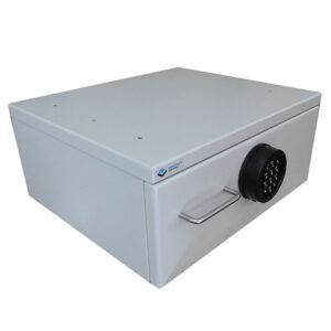 Sigurnosna ladica s vremenskom odgodom otvaranja model SL