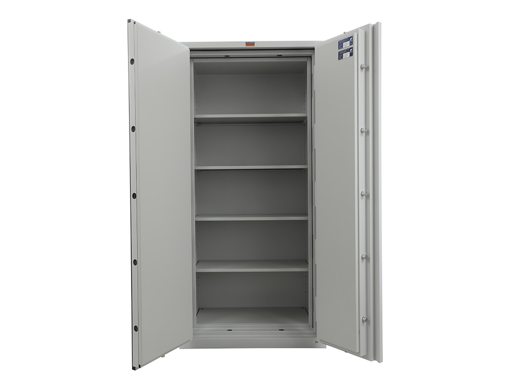 Sigurnosni vatrootporni ormar FSB, model 1993 - Primat Logistika_3 Sigurnosni vatrootporni ormar model FSB