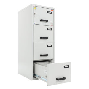 Vatrootporni kartotečni ladičar model FC